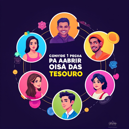 Imagem promocional da cncbet mostrando a plataforma e suas vantagens