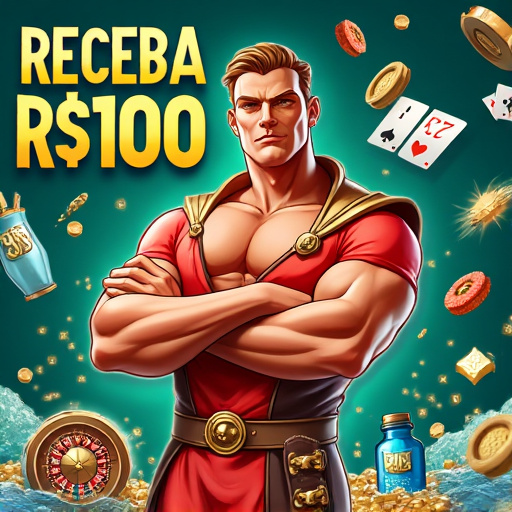 Imagem promocional da cncbet mostrando a plataforma e suas vantagens