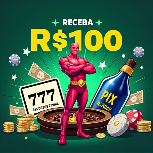Imagem promocional da cncbet mostrando a plataforma e suas vantagens