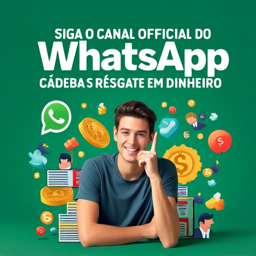 Imagem promocional da cncbet mostrando a plataforma e suas vantagens