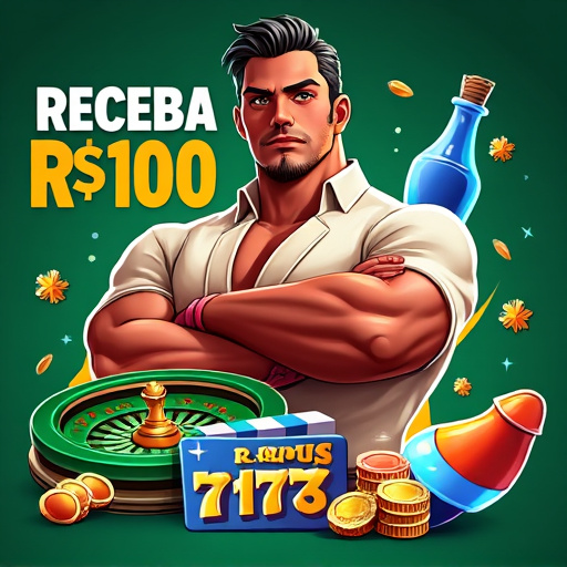 Imagem promocional da cncbet mostrando a plataforma e suas vantagens
