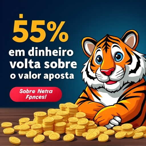 Imagem promocional da cncbet mostrando a plataforma e suas vantagens