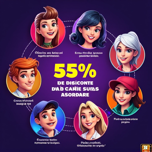 Imagem promocional da cncbet mostrando a plataforma e suas vantagens